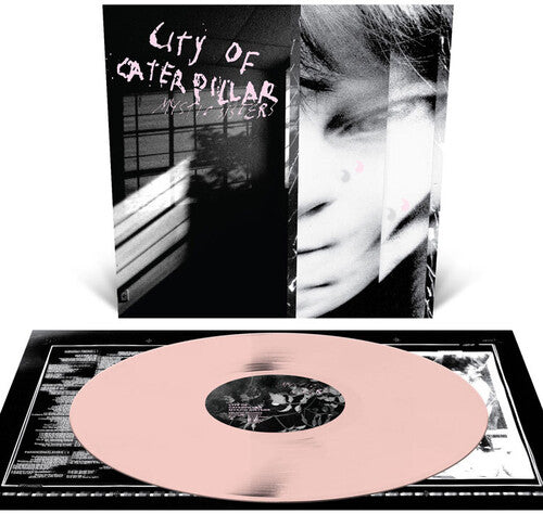 City of Caterpillar: Mystic Sisters - VINYL LP