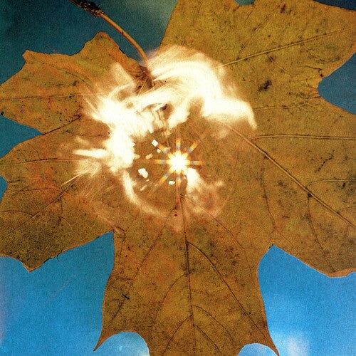 SOYUZ: Force Of The Wind - VINYL LP