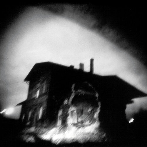 Set Fire to Flames: Sings Reign Rebuilder - VINYL LP