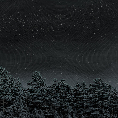 The Besnard Lakes: The Besnard Lakes Are The Prayers For The Death of Fame - VINYL LP