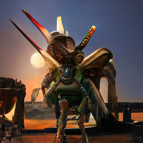 Royksopp: Profound Mysteries III - VINYL LP