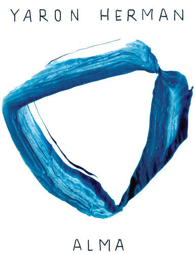 Herman: Alma - VINYL LP