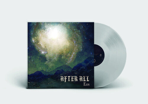 After All: Eos - White - VINYL LP