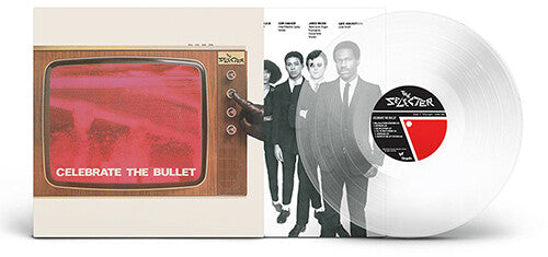 The Selecter: Celebrate The Bullet - 2022 Remaster - VINYL LP