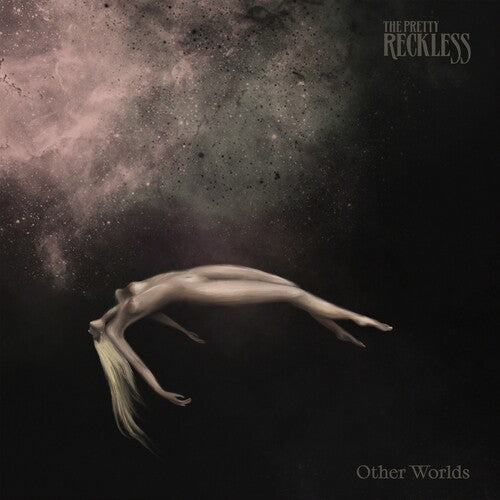The Pretty Reckless: Other Worlds - VINYL LP
