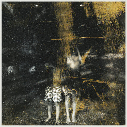 Old Fire: Voids - VINYL LP