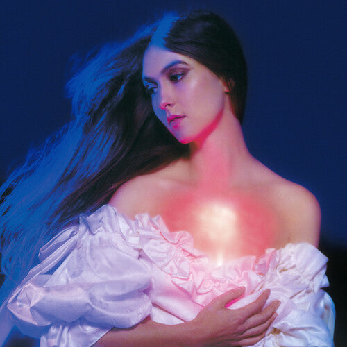 Weyes Blood: And In The Darkness, Hearts Aglow - VINYL LP