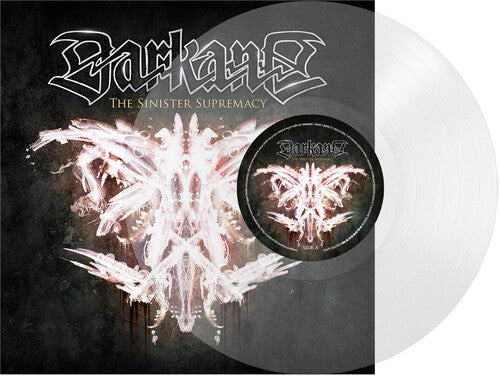 Darkane: Sinister Supremacy - VINYL LP