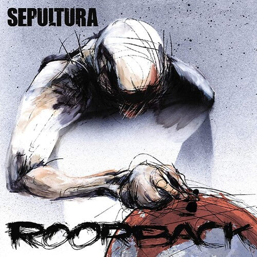Sepultura: Roorback - VINYL LP