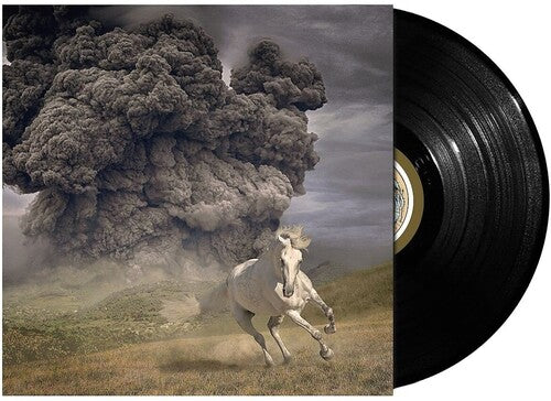 The White Buffalo: Year Of The Dark Horse - VINYL LP