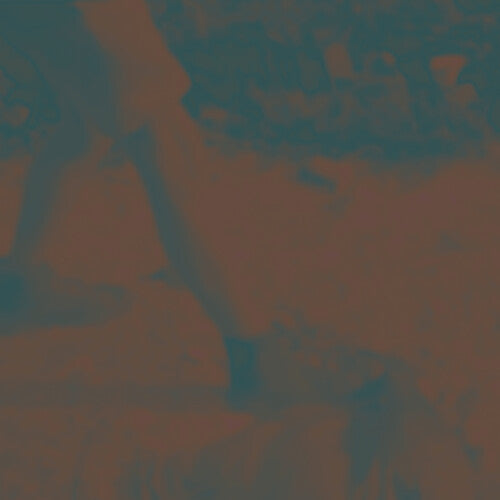 Ritual Howls: Ritual Howls - Cemetary Green - VINYL LP