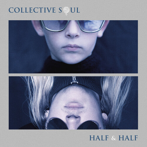 Collective Soul: Half & Half - VINYL LP