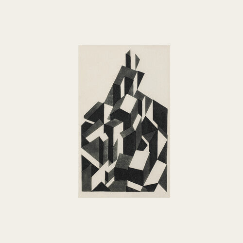 Unthank & Smith: Nowhere & Everywhere - VINYL LP