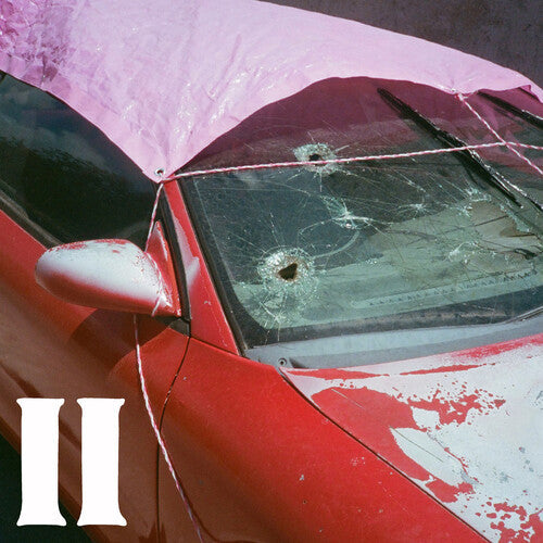 Pure Adult: II - VINYL LP