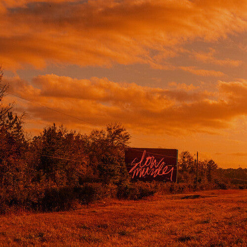 Holy Ghost Tabernacle Choir: Slow Murder - VINYL LP