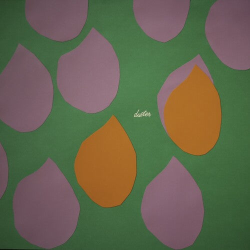 Duster: Moods, Modes - Ocean Blue - VINYL LP