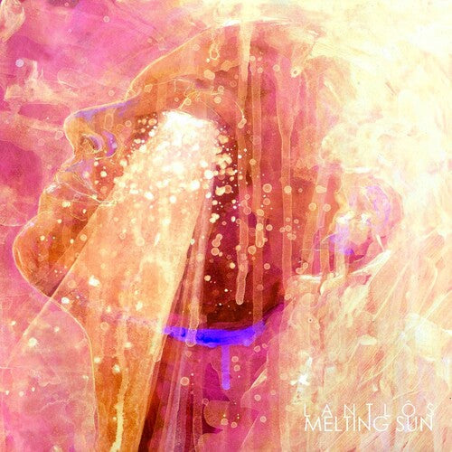 Lantlos: Melting Sun - Yellow - VINYL LP
