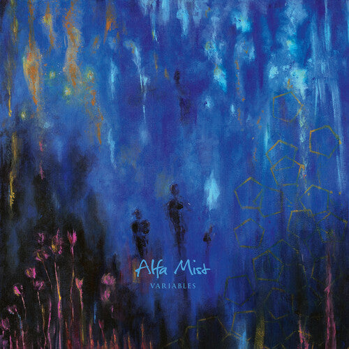 Alfa Mist: Variables - VINYL LP