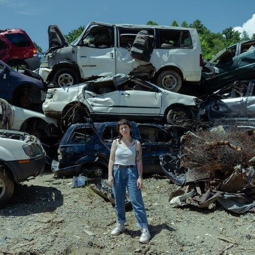 Wednesday: Twin Plagues - VINYL LP