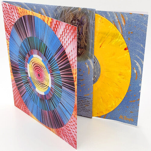 The Bonedaddys: Archaeology - VINYL LP