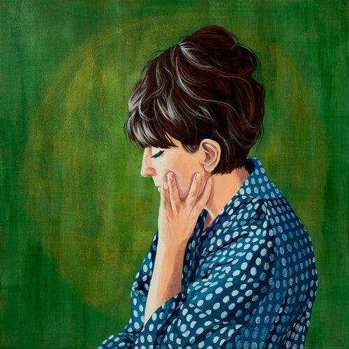 Morgan & the Organ: M.o.d.s - VINYL LP