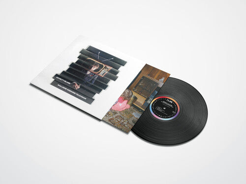 Novelty Island: Wallsend Weekend Television - VINYL LP