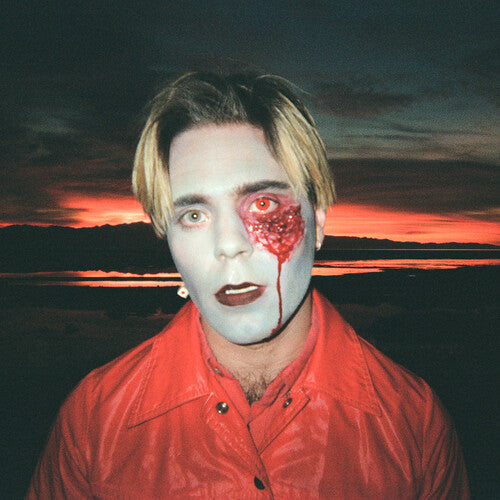 Choir Boy: Gathering Swans - Grey Marble - VINYL LP