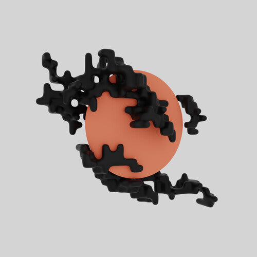 Barrie: 5k - VINYL LP