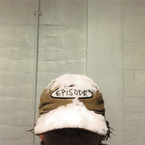 Ben Gregory: Episode - VINYL LP