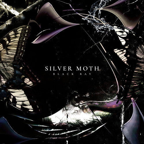 Silver Moth: Black Bay - VINYL LP