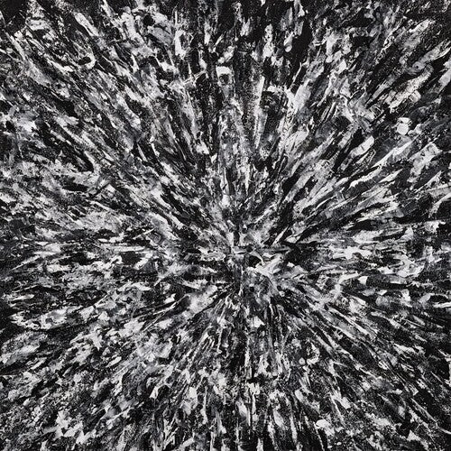 Aphyxion: Ad Astra - White - VINYL LP