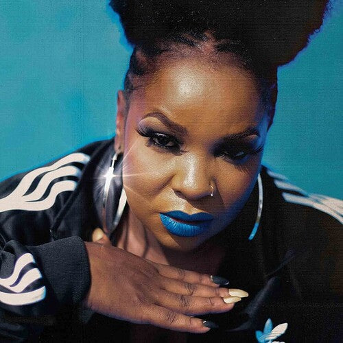 Mc Yallah: Yallah Beibe - VINYL LP