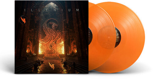 Illenium: Illenium - VINYL LP