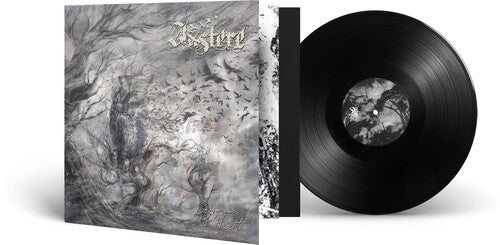 Austere: Corrosion Of Hearts - VINYL LP