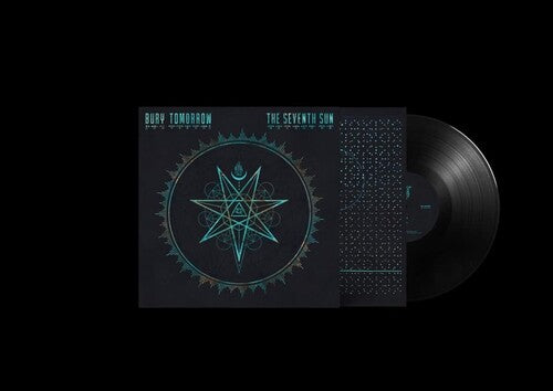 Bury Tomorrow: The Seventh Sun - VINYL LP