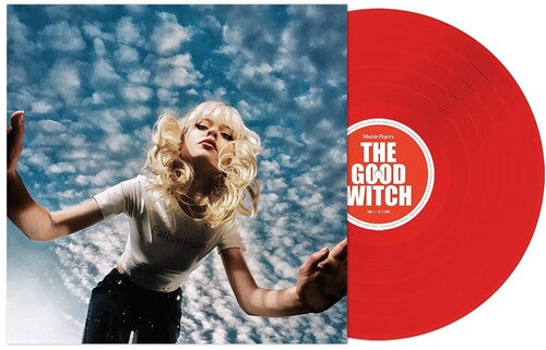 Maisie Peters: The Good Witch (Limited Edition Snake Bite Red Vinyl) - VINYL LP