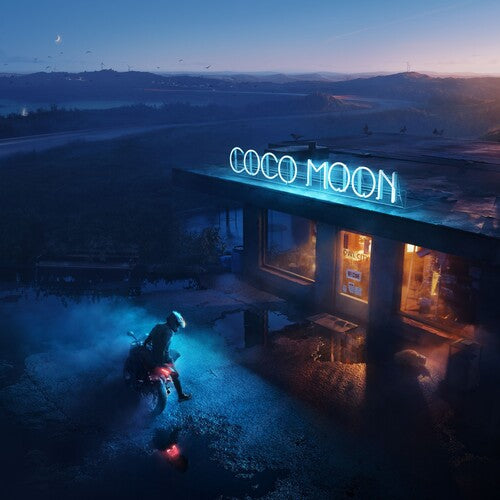 Owl City: Coco Moon - VINYL LP