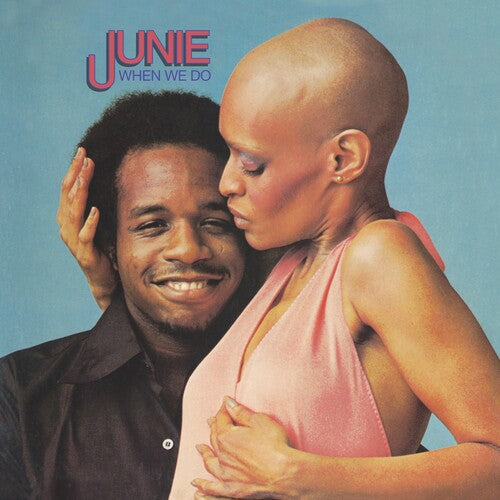 Junie: When We Do - VINYL LP