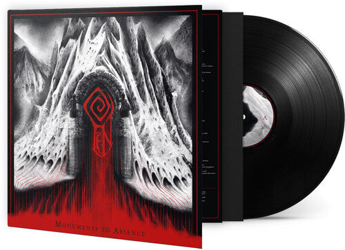 Fen: Monuments to Absence - VINYL LP