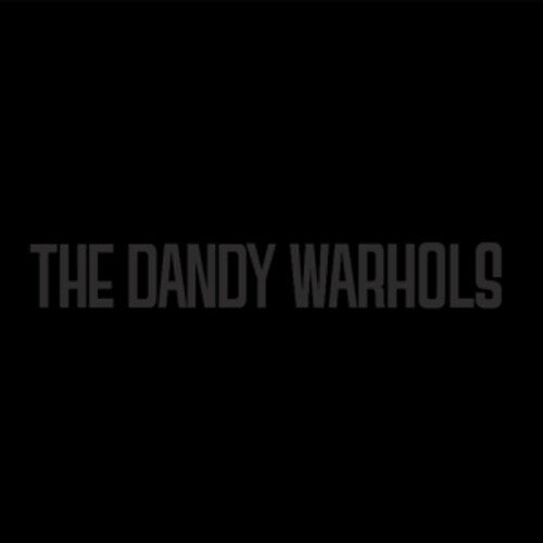 The Dandy Warhols: The Black Album - VINYL LP