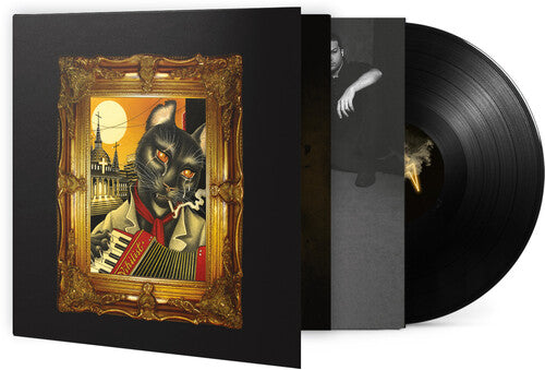 Spiritual Front: Rotten Roma Casino - VINYL LP