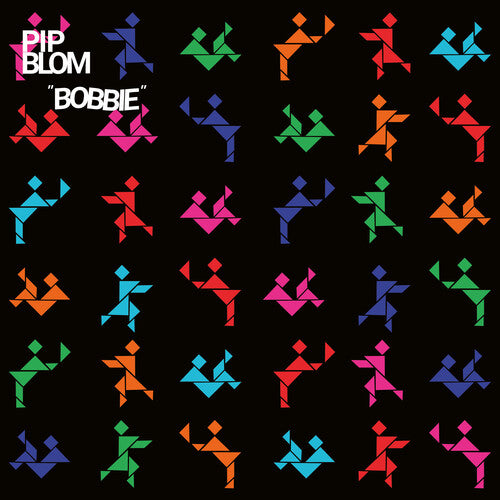 Pip Blom: Bobbie - VINYL LP