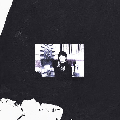 Squirrel Flower: Tomorrow's Fire - VINYL LP