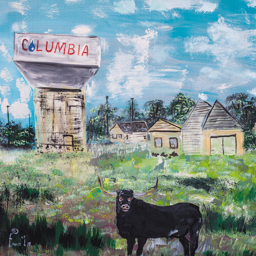 Toro Y Moi: Sandhills - VINYL LP