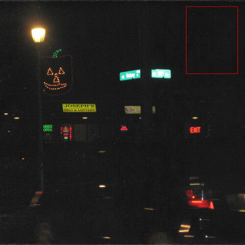 Fox Academy: Joseph's Deli & Lottery - VINYL LP