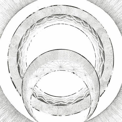 Tristan Allen: Tin Iso & The Dawn - VINYL LP