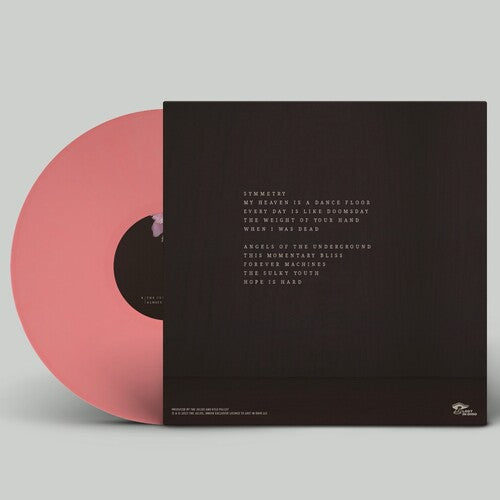 Julies: Always and Always - VINYL LP