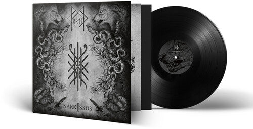 Fortid: Narkissos - VINYL LP