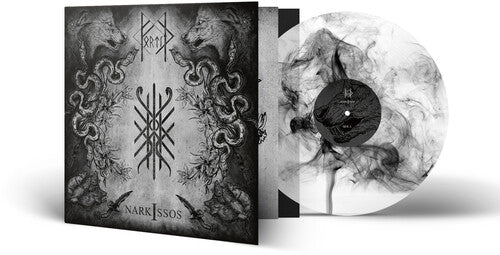 Fortid: Narkissos - Smoke marble - VINYL LP