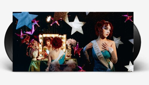 Chappell Roan: The Rise And Fall Of A Midwest Princess - VINYL LP